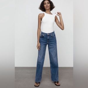 Zara Jeans